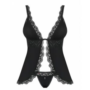 Obsessive Arisha babydoll L/XL