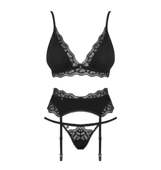 obsessive-arisha-komplet-3-czesciowy-czarny-lxl