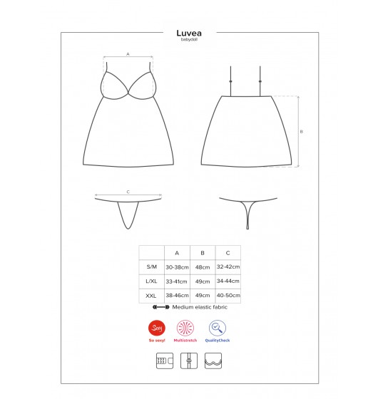 obsessive-luvae-babydoll-lxl