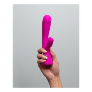 OhMiBod Fuse for Kiiroo Pink