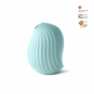 Osuga Cuddly Bird Mint