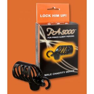 PA-5000S - pas cnoty
