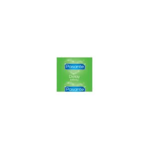 Pasante Delay/Infinity Bulk Pack (144 szt.)