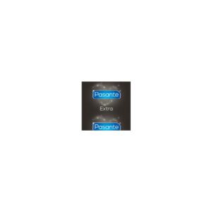 Pasante Extra Safe Bulk Pack (144 szt.)