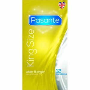 Pasante - King Size (1 op. / 12 szt.)