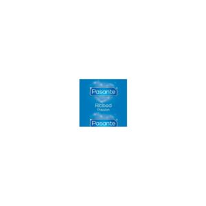Pasante Ribbed/Passion Bulk Pack (144 szt.)