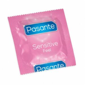 Pasante Sensitive/Feel Bulk Pack (1op./144szt.)