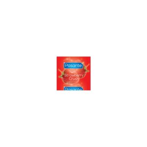 Pasante Strawberry Crush Bulk (144 szt.)
