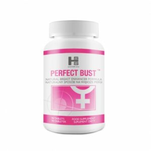 Perfect Bust 90tabletek