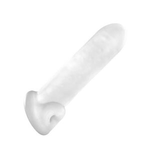 Perfect Fit Fat Boy Original Ultra Fat Clear 7"