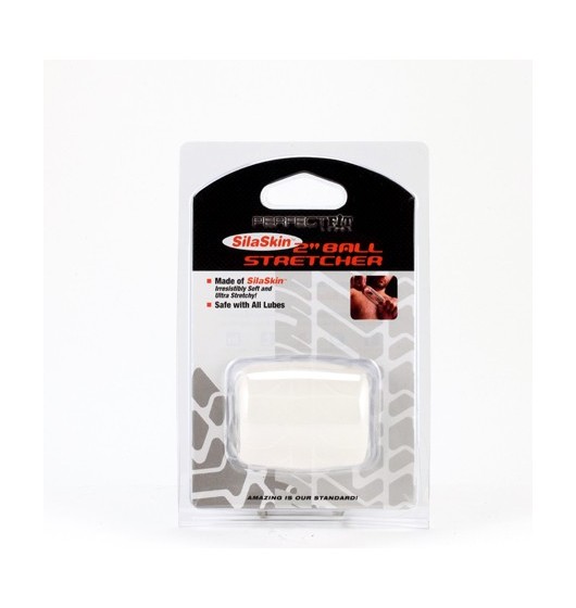 perfect-fit-silaskin-ball-stretcher-50-mm-bialy