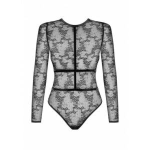 Petitenoir Lace Body XL