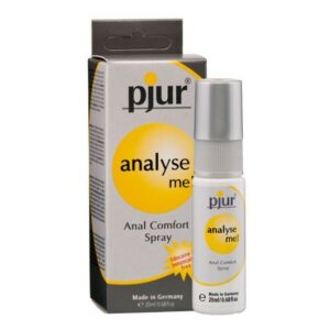 pjur Analyse Me! 20 ml Spray