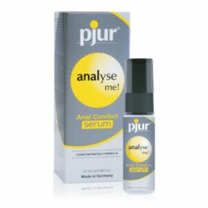 pjur Analyse Me! Serum 20 ml