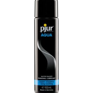 pjur Aqua 100 ml
