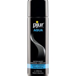 pjur Aqua 250 ml
