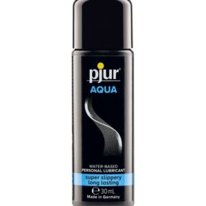 pjur Aqua 30 ml