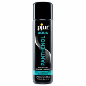 pjur Aqua Panthenol 100ml