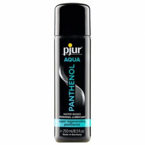 pjur Aqua Panthenol 250ml
