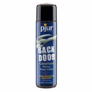 pjur Back Door Comfort Anal Glide 100 ml