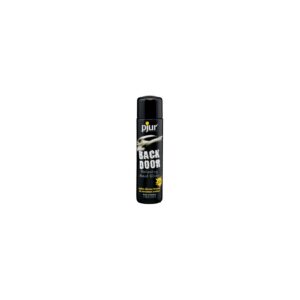 pjur Back Door Relaxing Anal Glide 100 ml