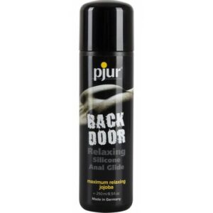 pjur Back Door Relaxing Anal Glide 250ml