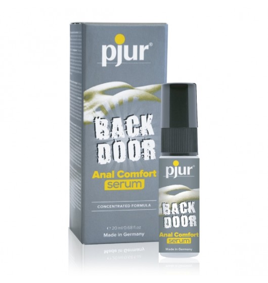 pjur-back-door-serum-20-ml