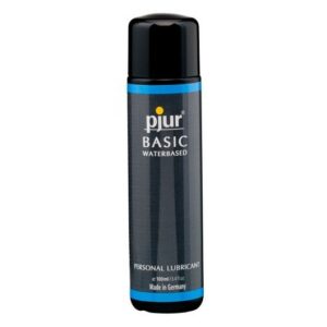 pjur Basic Waterbased 100 ml