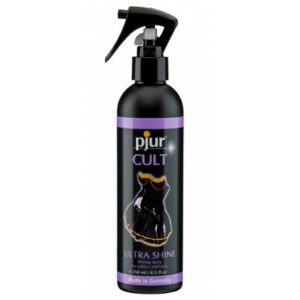 pjur Cult Ultra Shine 250 ml