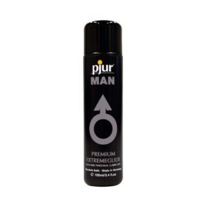 pjur MAN Extremeglide 100ml