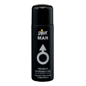 pjur MAN Extremeglide 30ml
