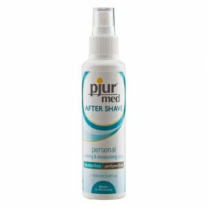 pjur MED After Shave spray 100ml