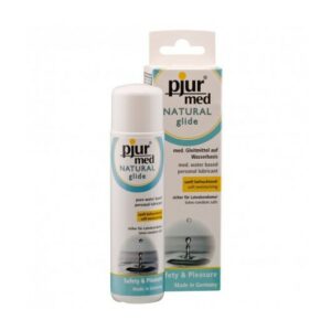 pjur med NATURAL glide100ml