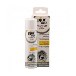 pjur med PREMIUM glide 100ml