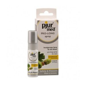 pjur med PRO-LONG spray 20 ml