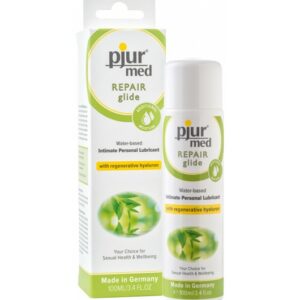 pjur med REPAIR glide 100 ml