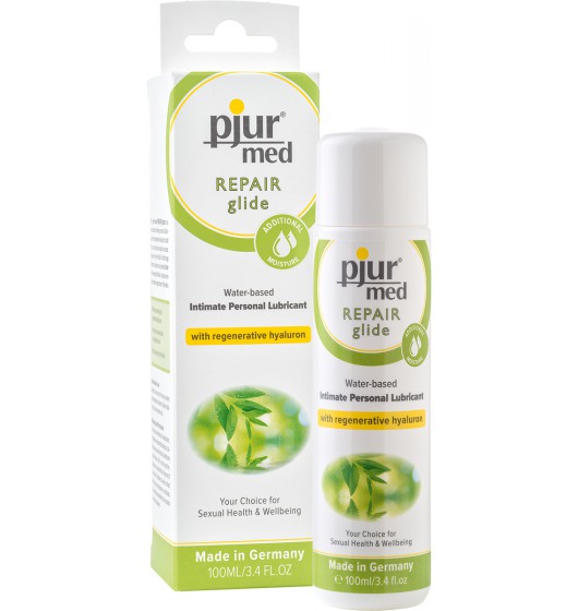 pjur-med-repair-glide-100-ml