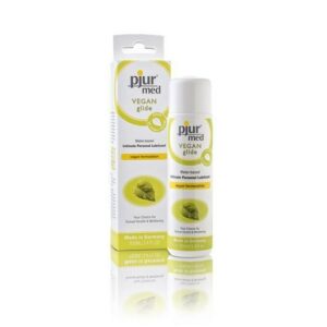 pjur med VEGAN Glide Waterbased 100 ml