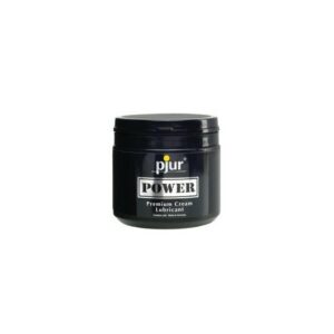 pjur Power 500 ml