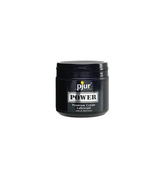 pjur-power-500-ml