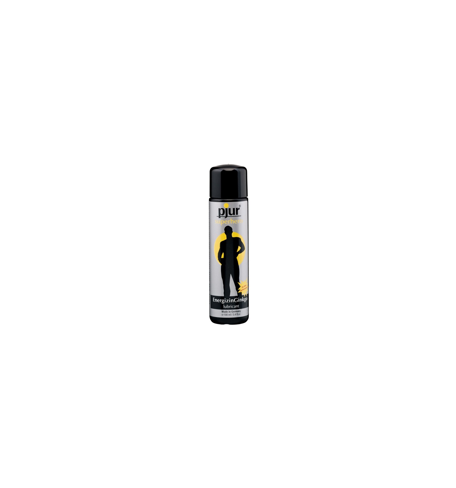 pjur-superhero-100-ml