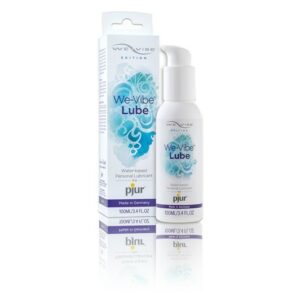 pjur - We-Vibe Lube, 100 ml