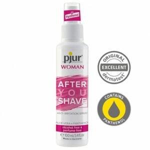 Pjur Woman After You Shave Spray 100 ml