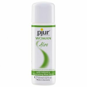 Pjur Woman Aloe Waterbased 30 ml