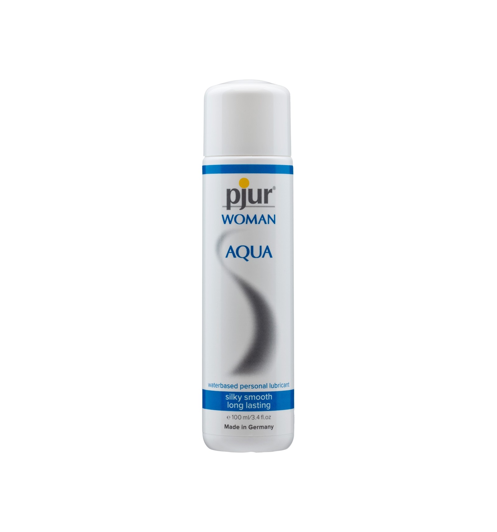 pjur-woman-aqua-bottle-100-ml