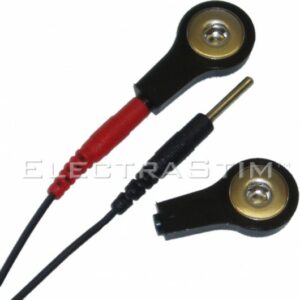Przejściówka z 2mm PIN na 4mm STUD