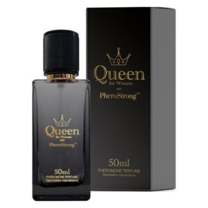 Queen with PheroStrong Women 50ml