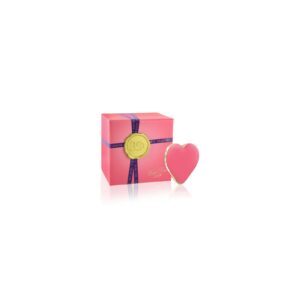 Rianne S - Heart Vibe (coral rose)