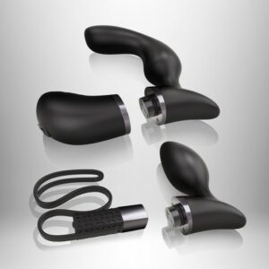 Rocks-Off - Fuzion Xchange (10 speed) black