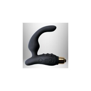Rocks-Off - O-Boy 7 black